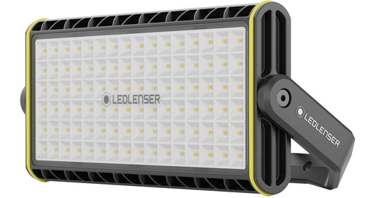 Ledlenser AF12R Work Area Light