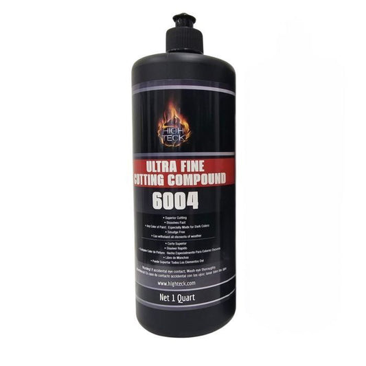 High Teck Ultra Fine Cut Compound