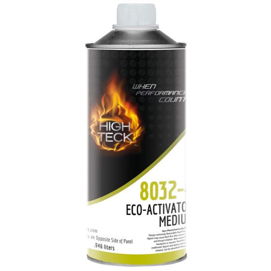 HIT ECO ACTIVATOR 8031,8032,8033