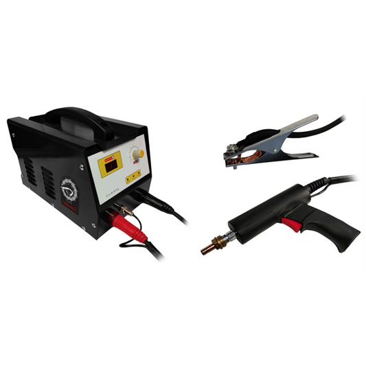 Digital Aluminum Dent Puller