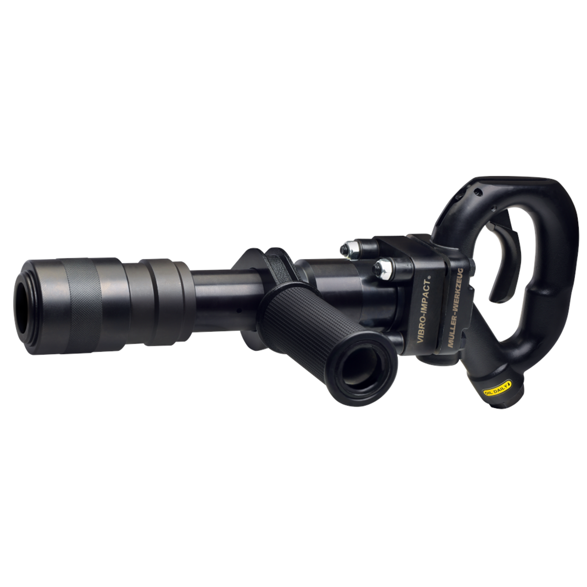 Heavy Duty VIBRO-IMPACT® Air Hammer