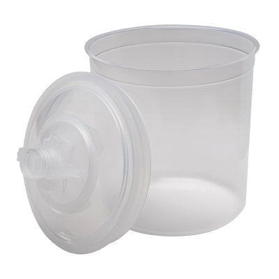 3M™ PPS™ 16000, Standard Spray Lid & Liner Pack, 650mL