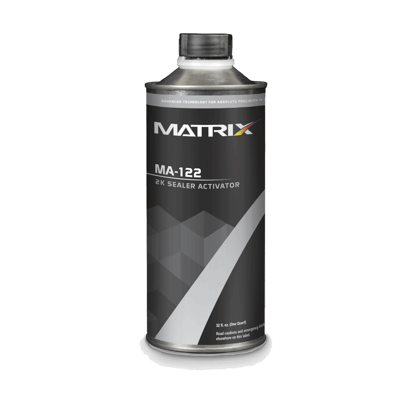 MATRIX MA-122-Q01 Normal Activator, 1qt