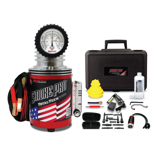 Smoke Pro® Total Tech® 95-0050