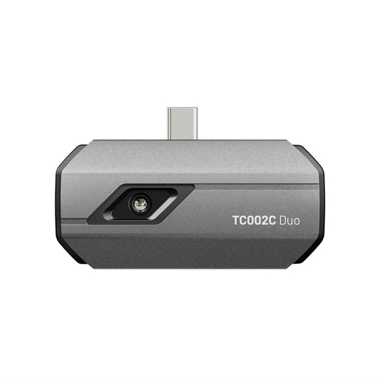 Thermal Imaging Camera for iOS & Android Type-C Devices