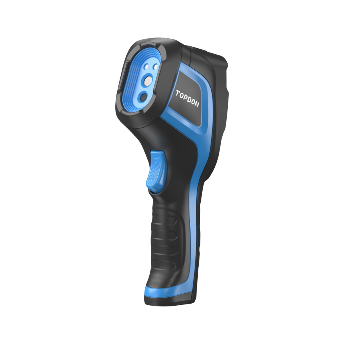 TC005 - Handheld Thermal Imaging Camera, Dual Camera, High Temp Range ...