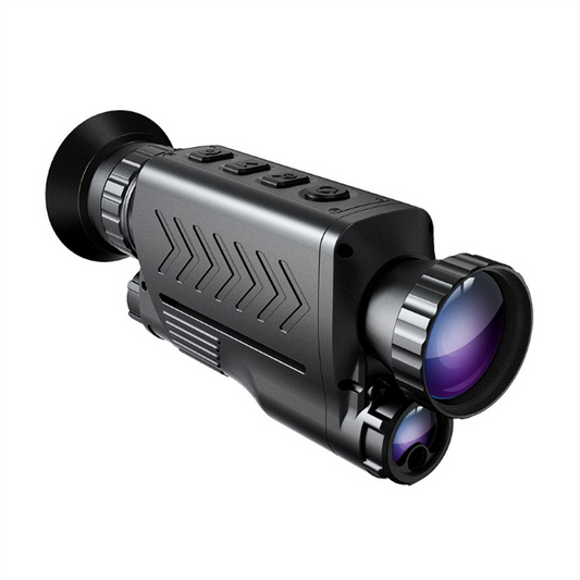 TS005 Advanced Thermal Monocular Camera