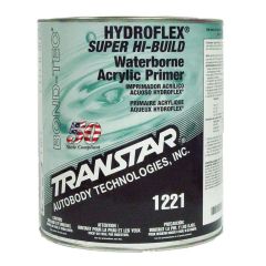 TRANSTAR® Hydroflex® 1221 Super High-Build Waterborne Flexible Primer (POS)