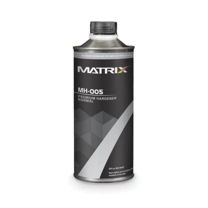 Matrix Hardener: MH-005, MH-006, MH-008, MH-43