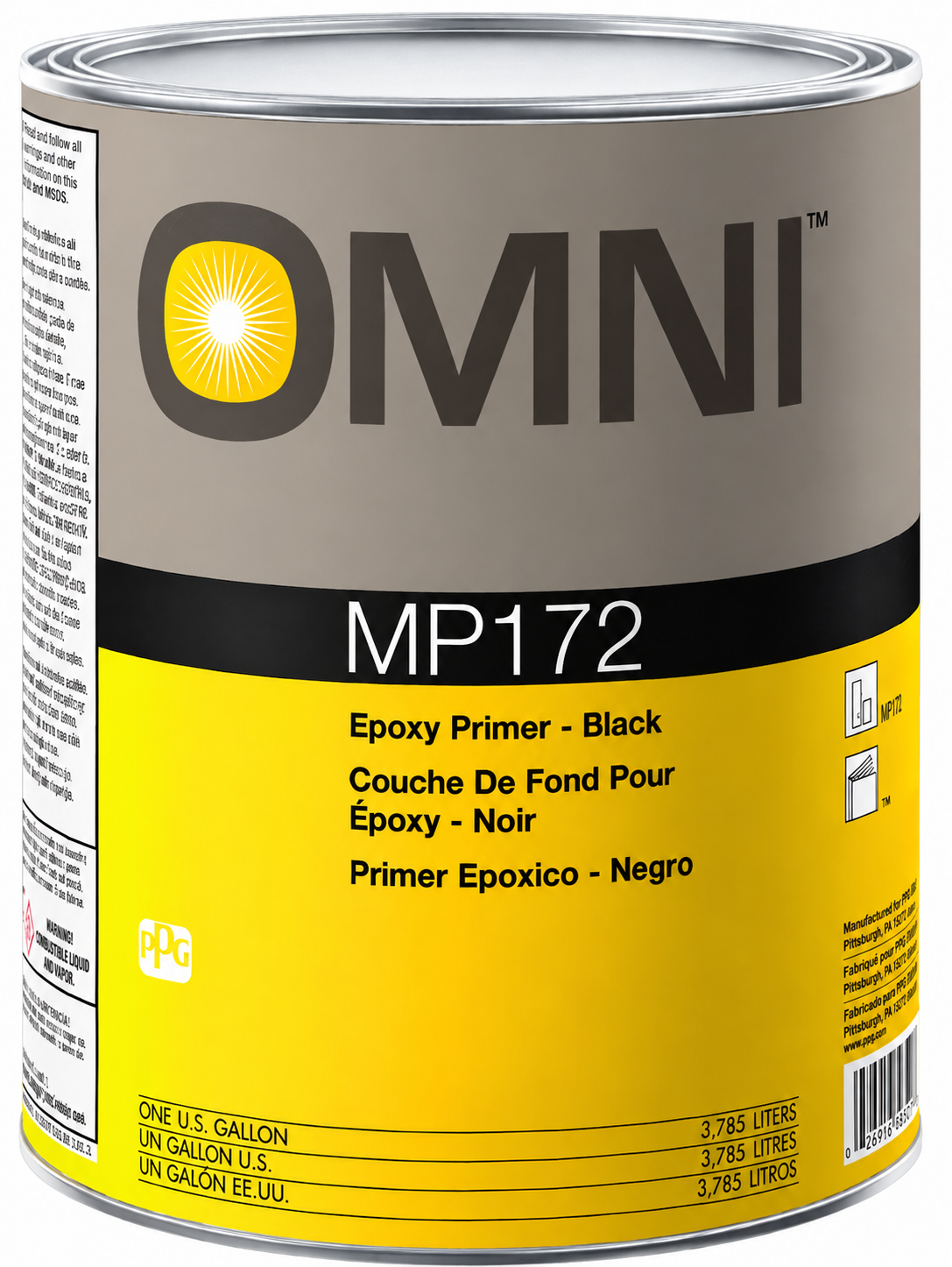MP172 GL