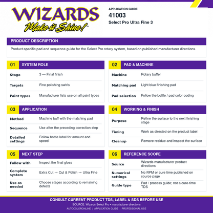 41003 TDS