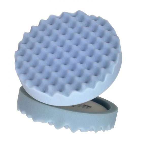 3M 05733, Perfect-It™ Ultrafine Foam Polishing Pad - Auto Color