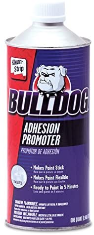 Bulldog Adhesion Promoter, 1QT - Auto Color