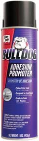 Bulldog Adhesion Promoter, 15 oz. Aerosol Spray - Auto Color