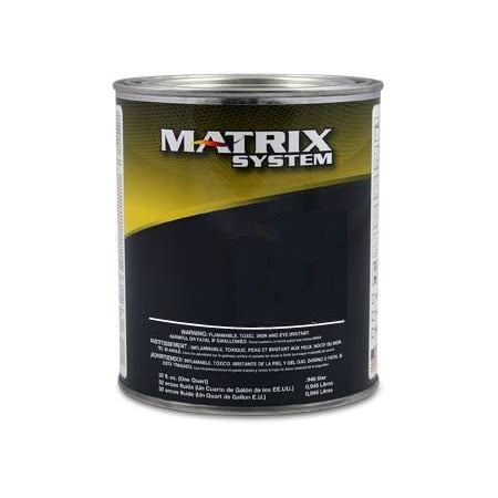 Matrix Systems AccuShade (solo cuartos de galón): pinturas, aplanadores, aditivos