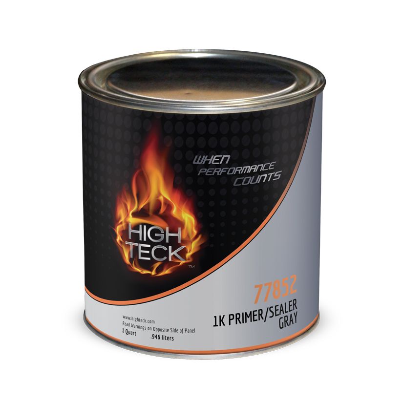NATIONAL RULE GREY 1K SEALER - Auto Color