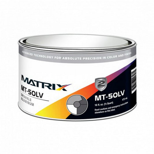 Tóner de mezcla AccuShade de Matrix Systems (solo pintas): pinturas, aplanadores, aditivos